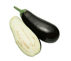 Aubergines