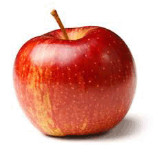 Apples