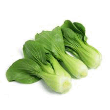 Pak Choi