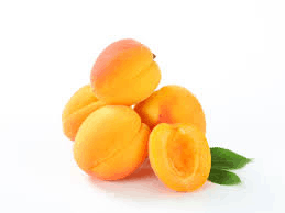 Apricots