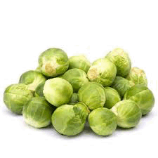 Brussels Sprouts