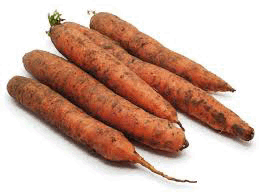 Carrots