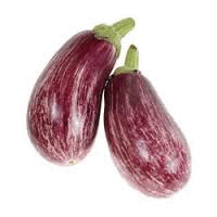 Aubergines