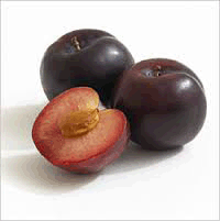 Plums