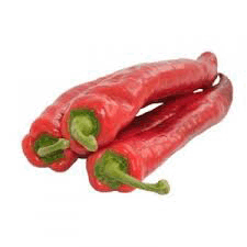 Ramiro peppers