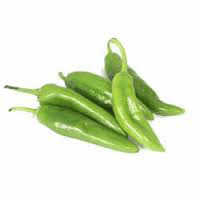 Chillies