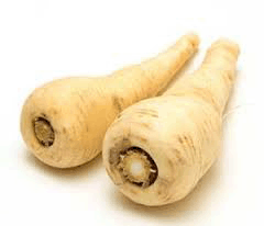 Parsnip