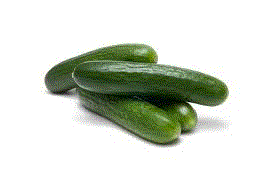 Cucumbers